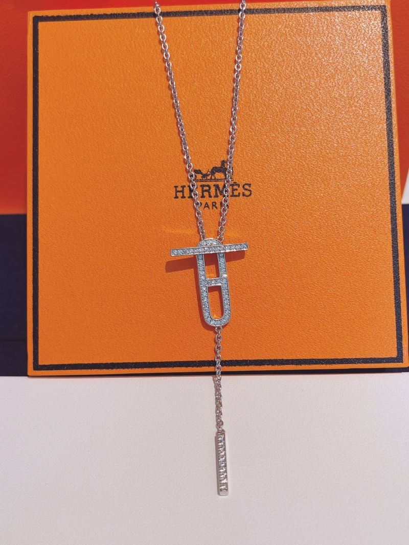 Hermes Necklaces